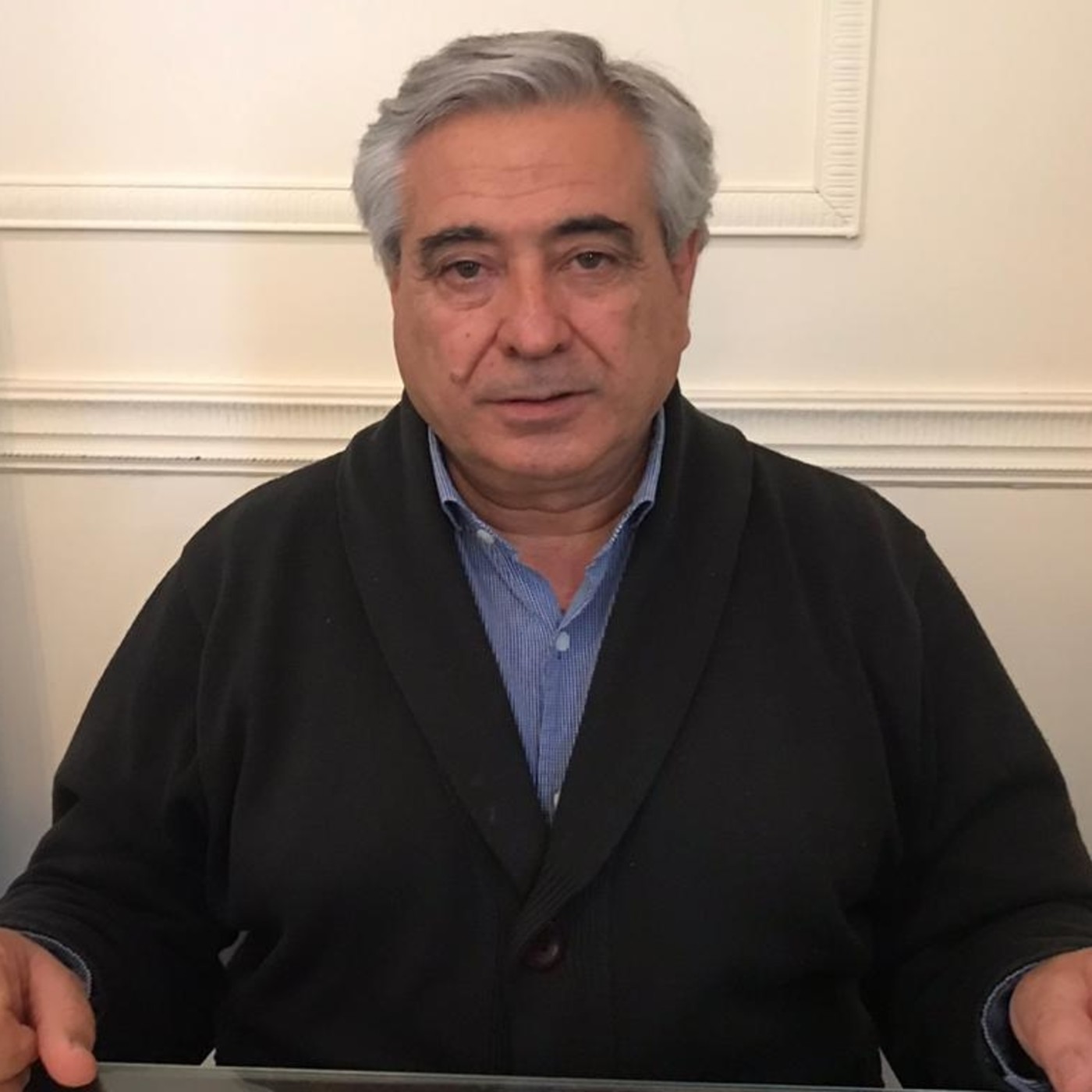 CESAR DIUMENJO
