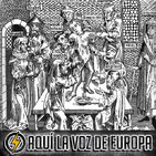Pedofilia en las élites. La alianza islámico-sionista contra Europa