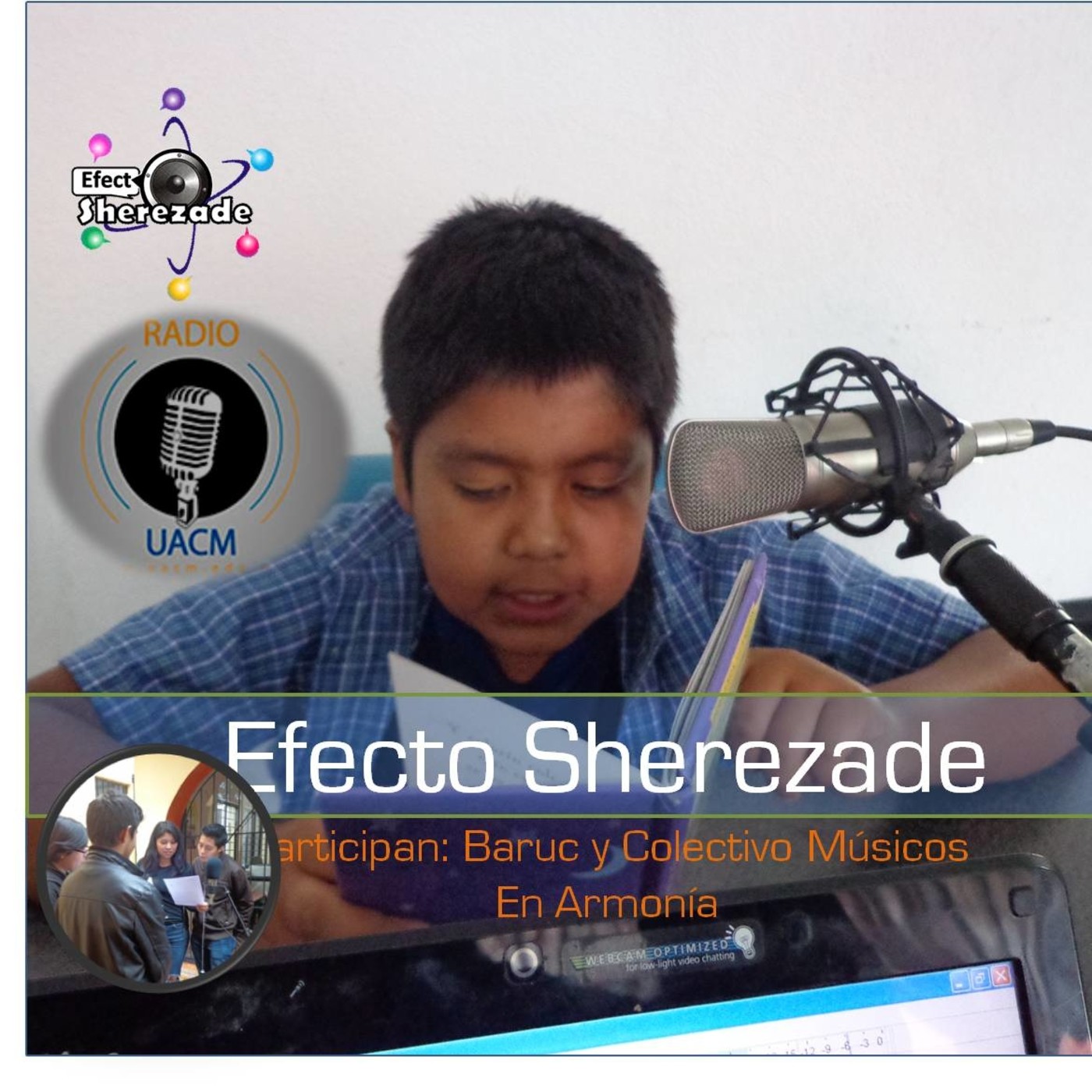 Efecto Sherezade
