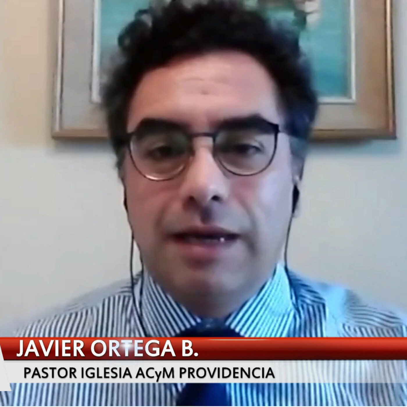 04 de abril 2021. Predicación Iglesia ACyM Proviencia episode artwork