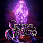 LODE 10x09 – CRISTAL OSCURO (La Era de la Resistencia y película de 1982)
