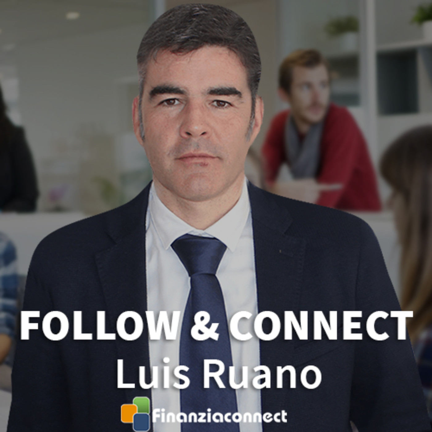 Follow and Connect