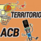 Territorio ACB Programa 4 x 05