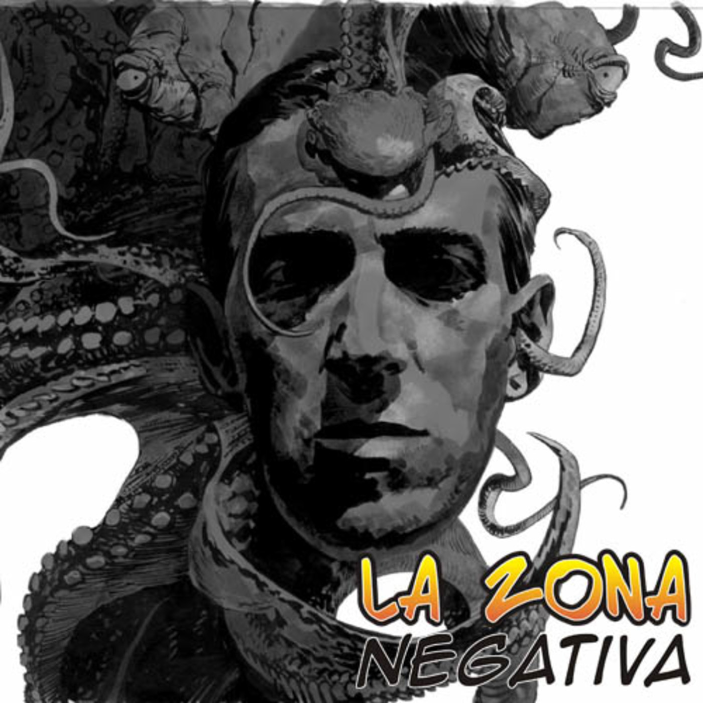 La ZonaNegativa