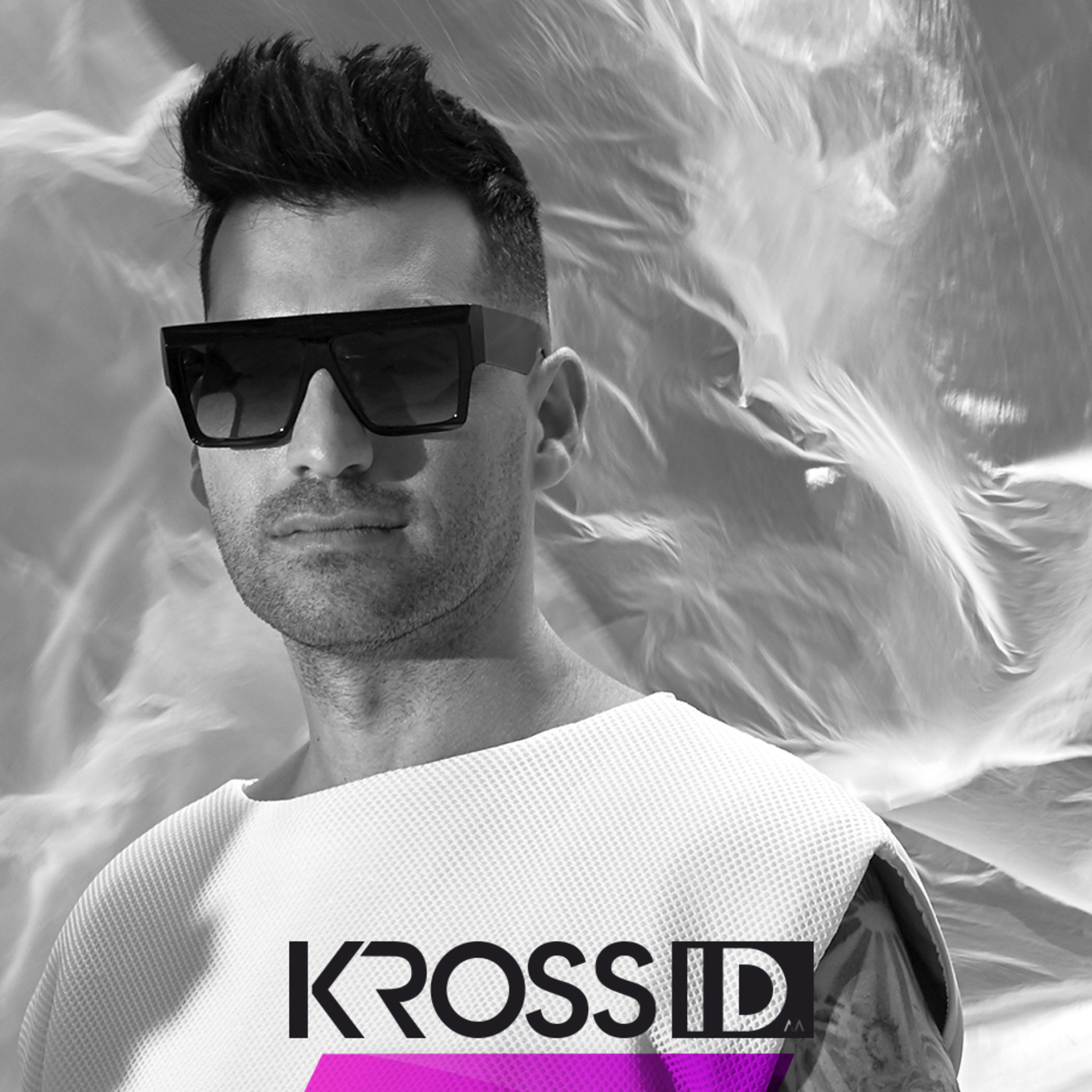 Kross ID by Taao Kross