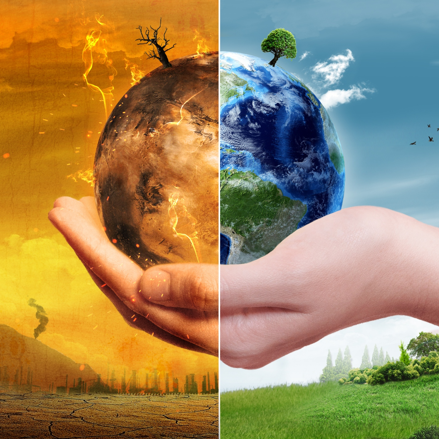 776 - Aclaraciones sobre el episodio de las "Mentiras Climáticas"