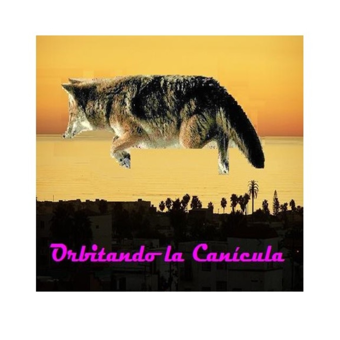 Orbitando la Canícula con el Chava_Lobo