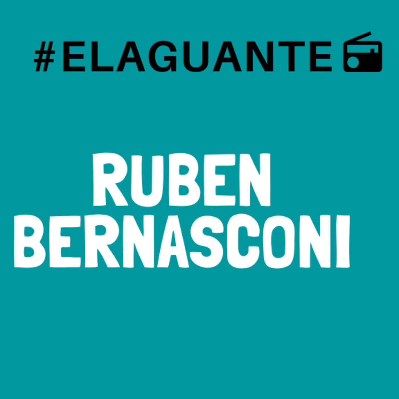 El Aguante