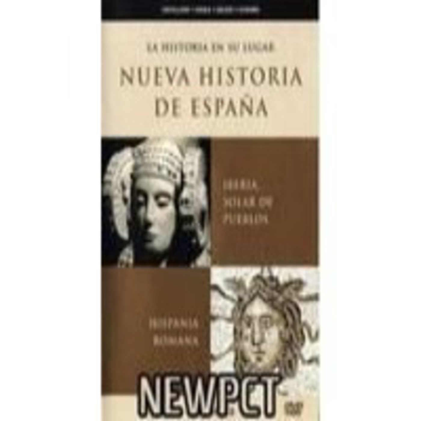 Historia de ESPAÑA (20 cap)