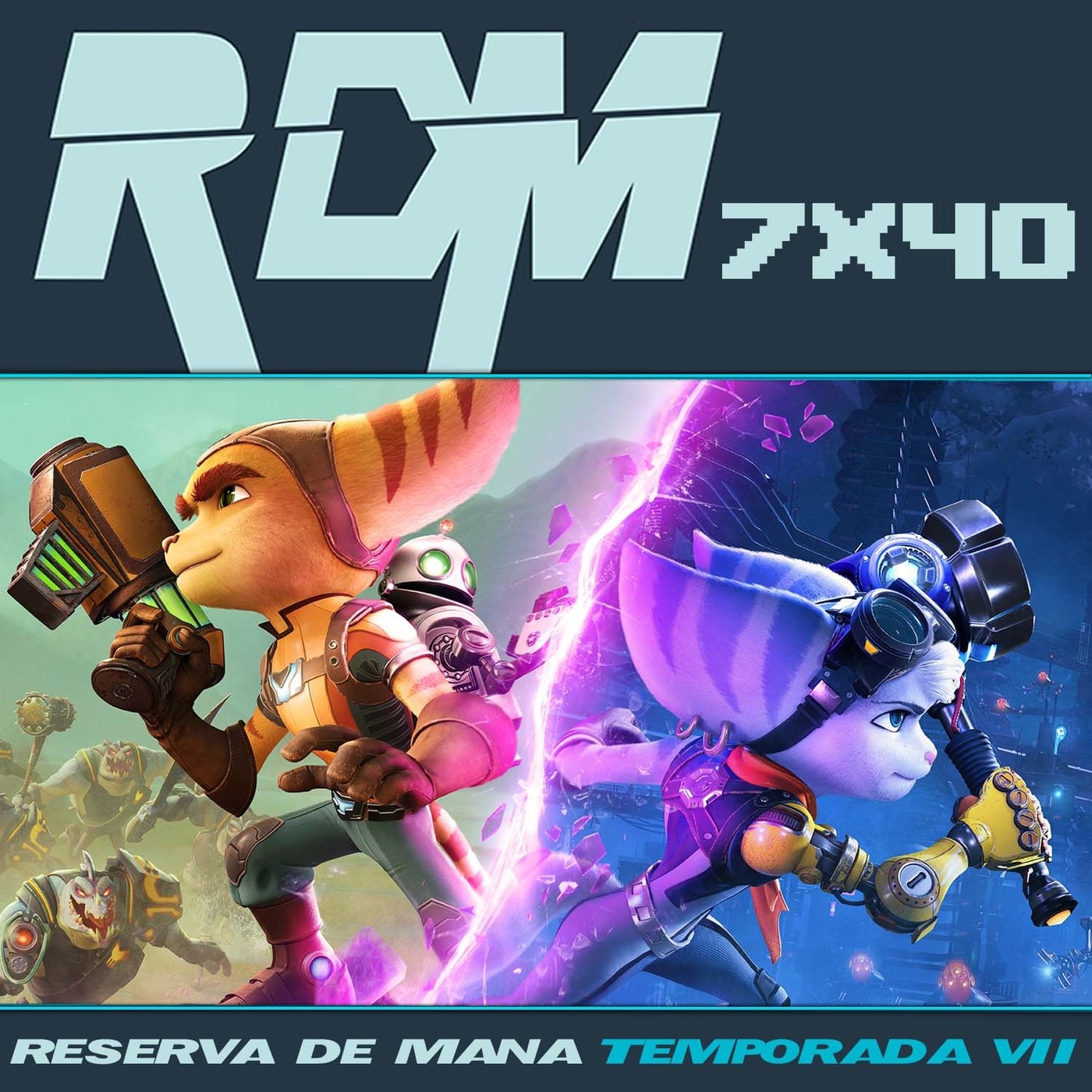 Reserva de Maná
