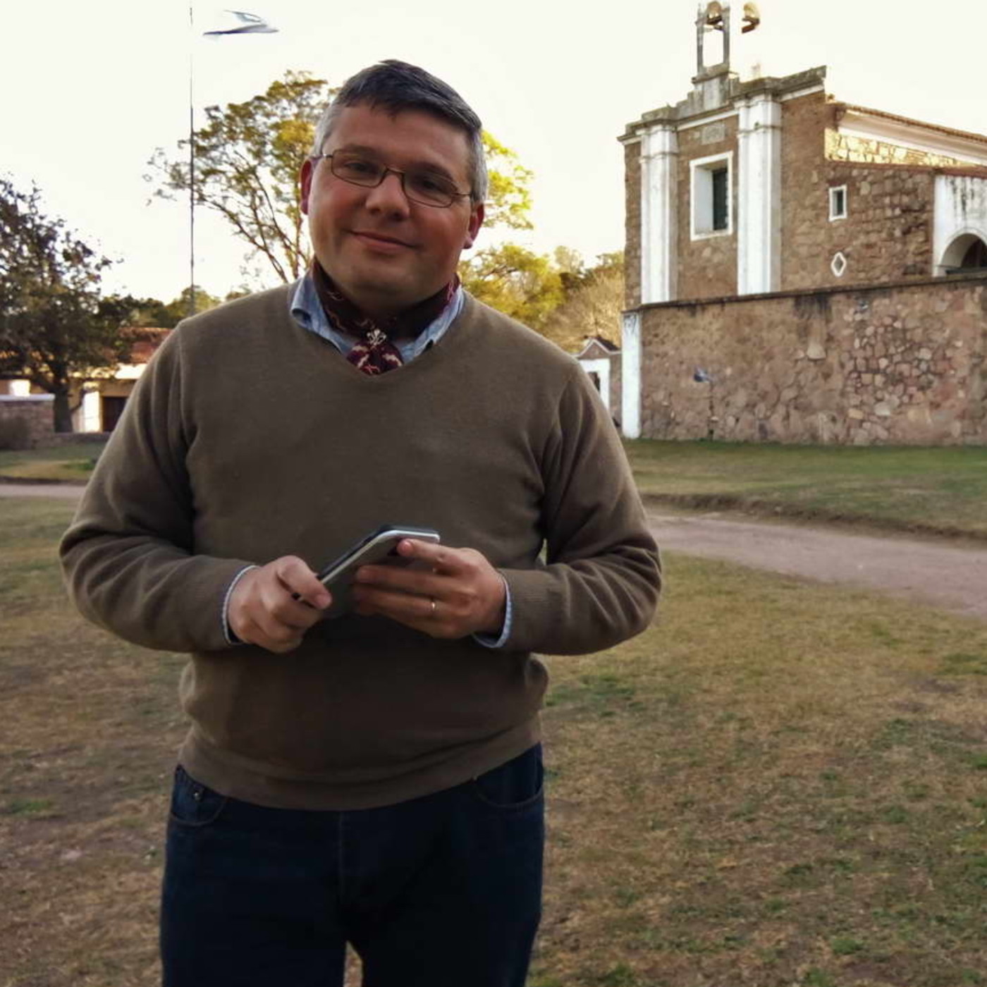 UNA MAÑANA DIFERENTE