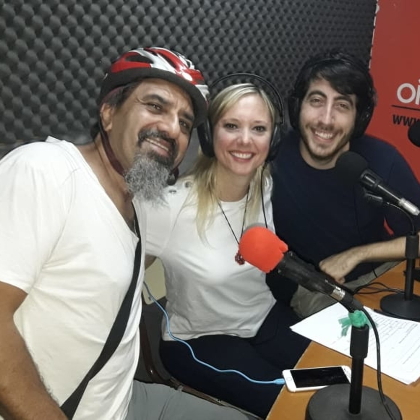 Entrevistas de Batido Cultural