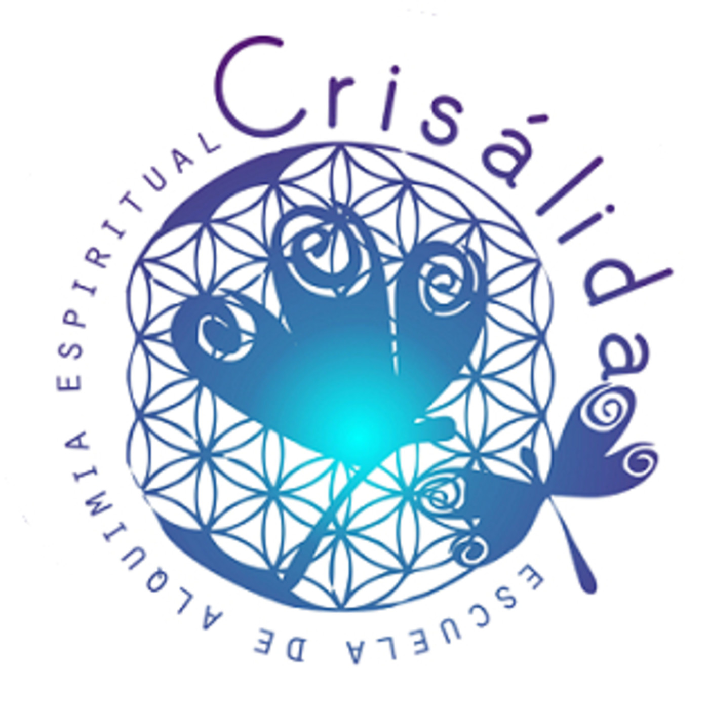 Crisálida, escuela de Alquimia Espiritual