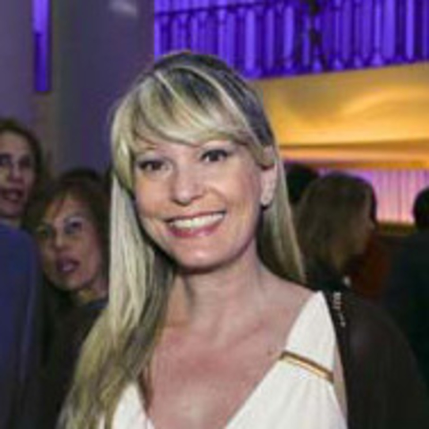 Cristina Bergoglio