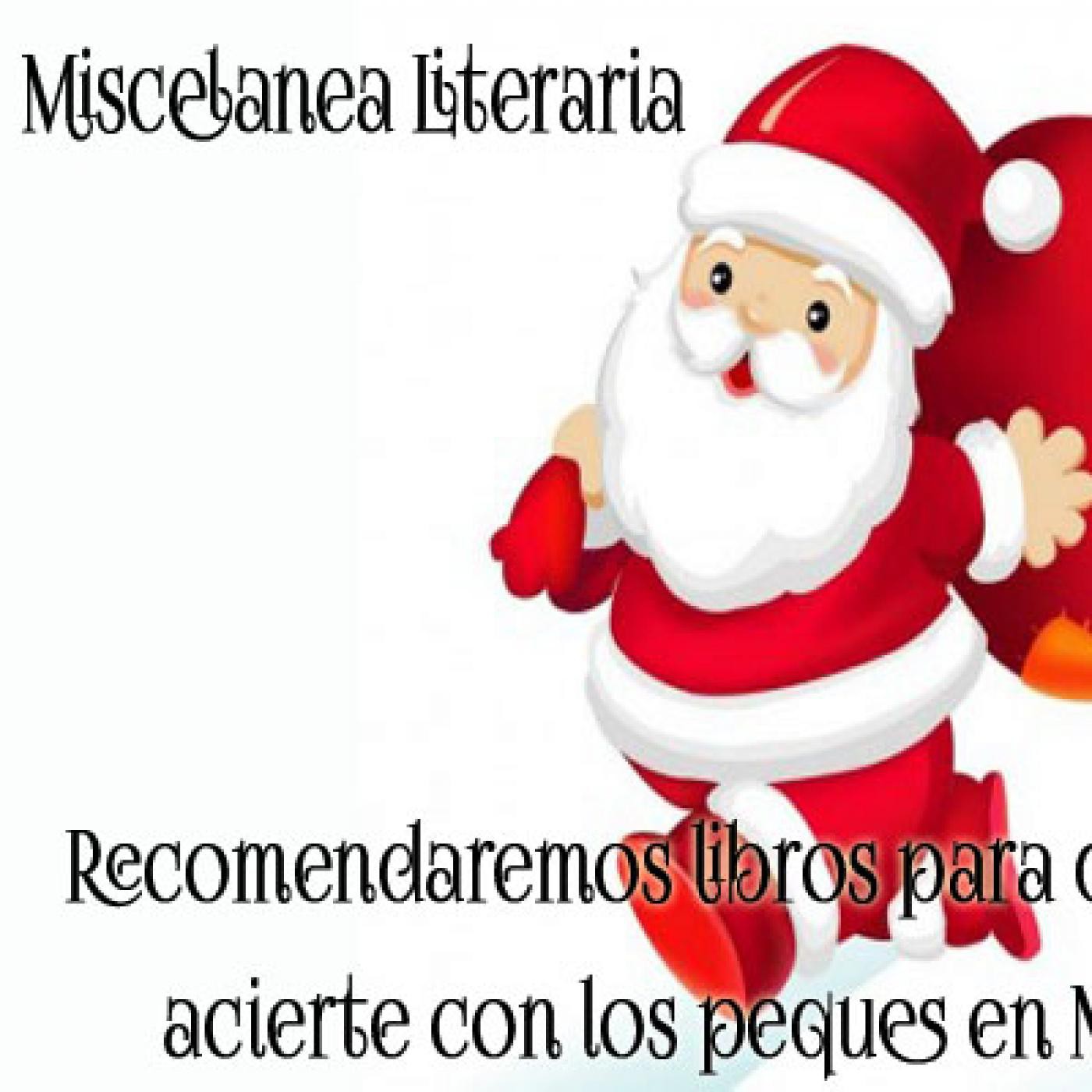Miscelanea Literaria