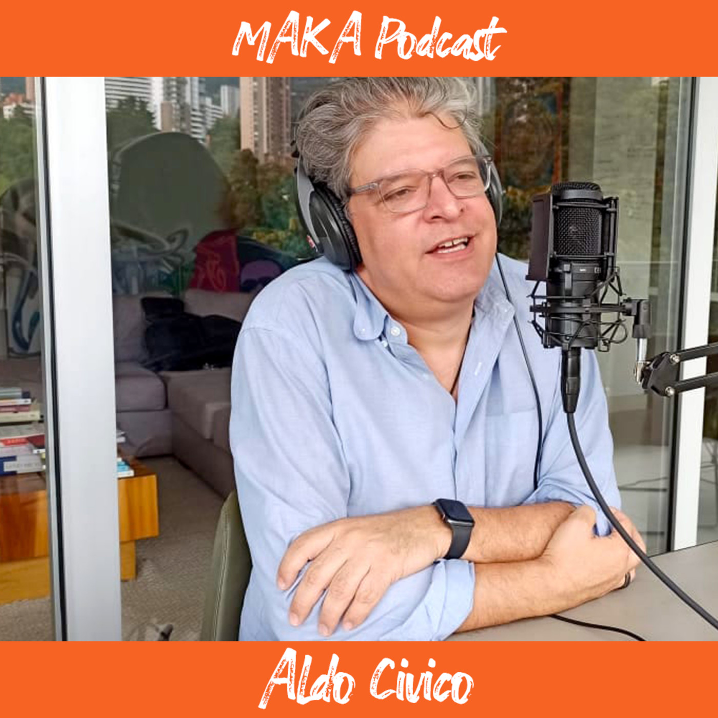 Maka Podcast