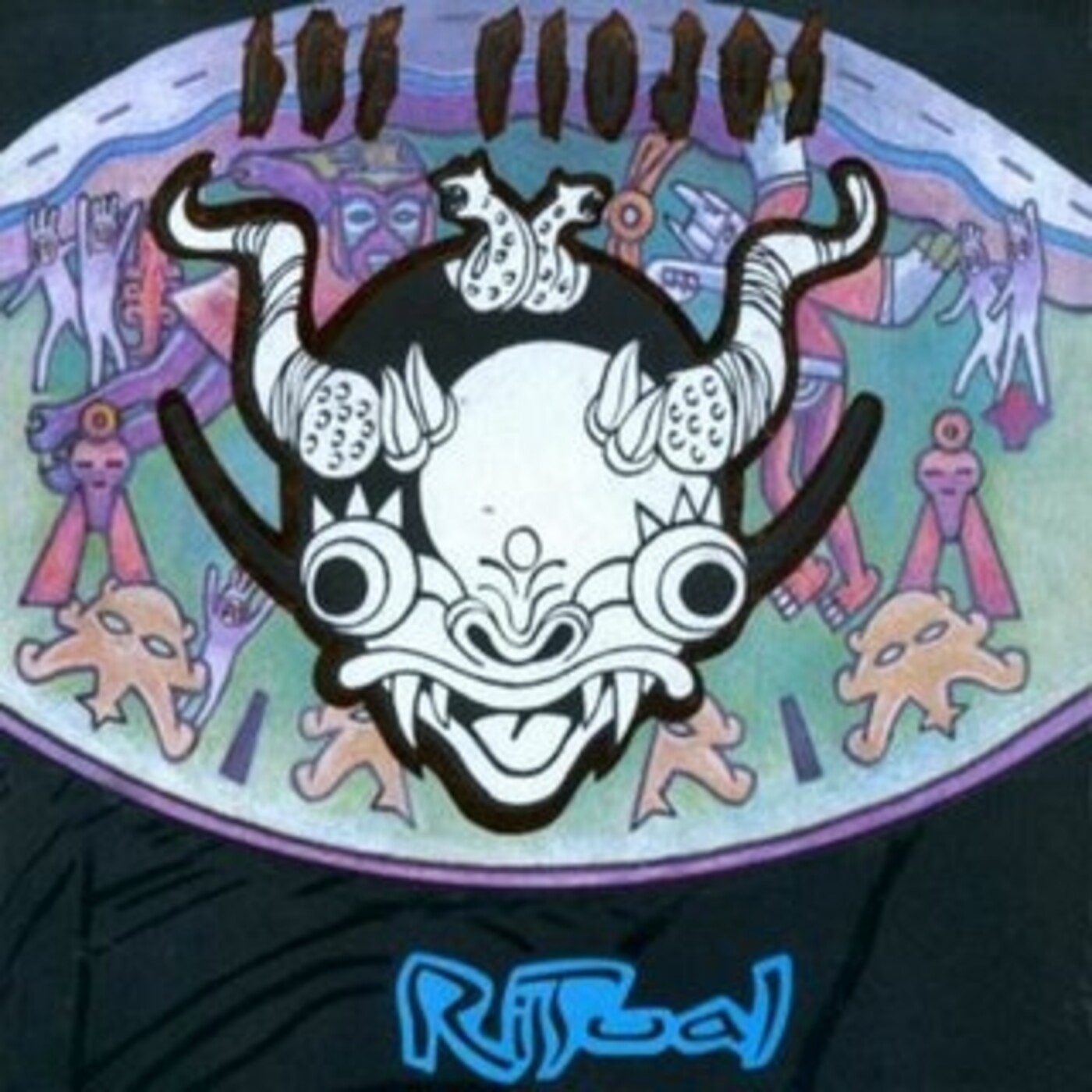 Mis Discos