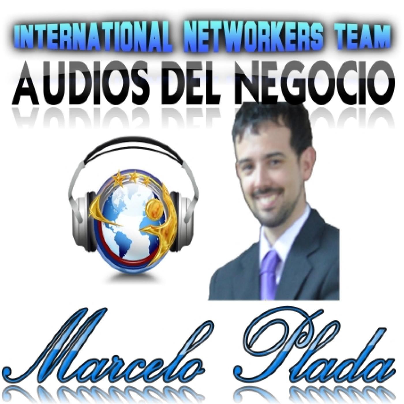 Marcelo Plada Int