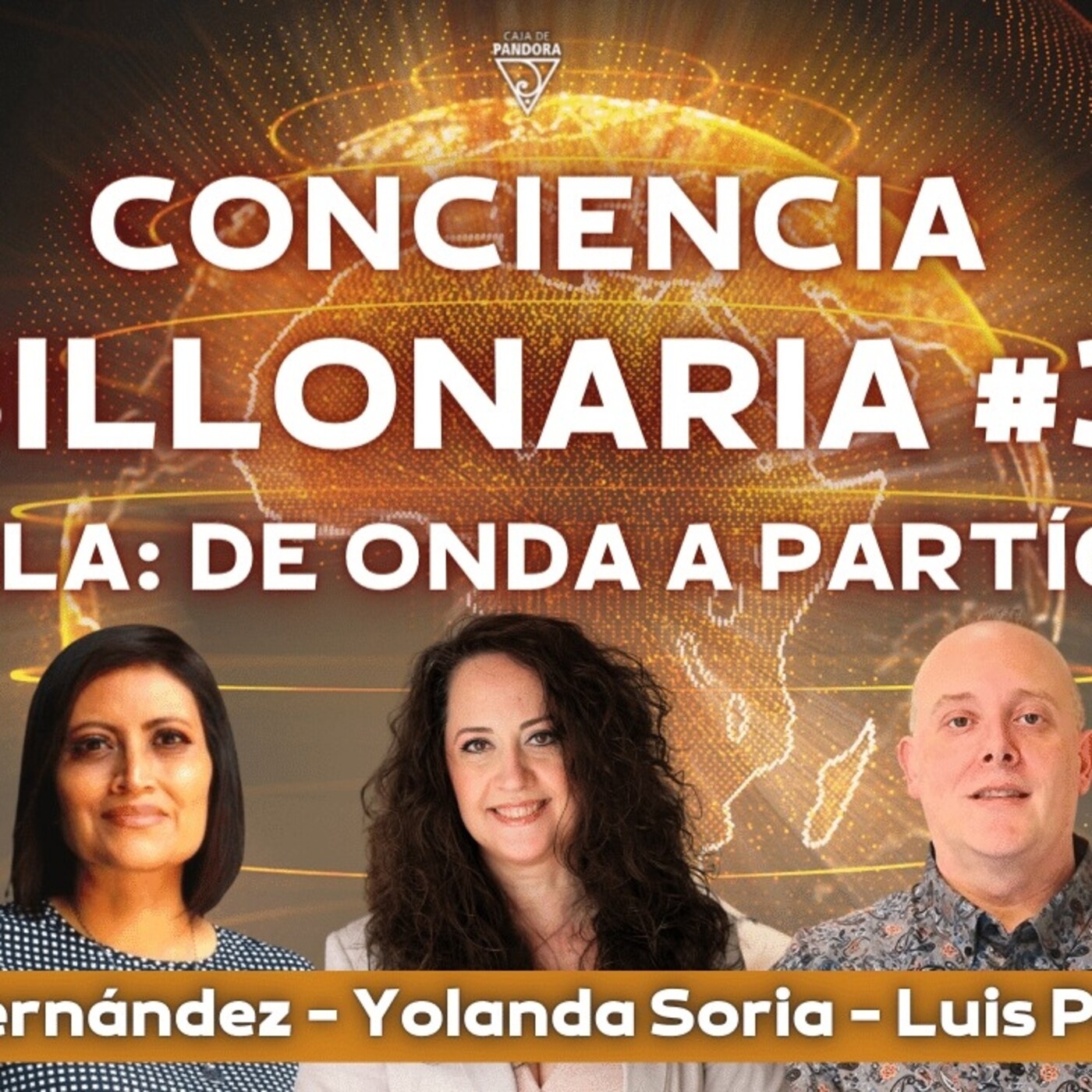 Yolanda Soria