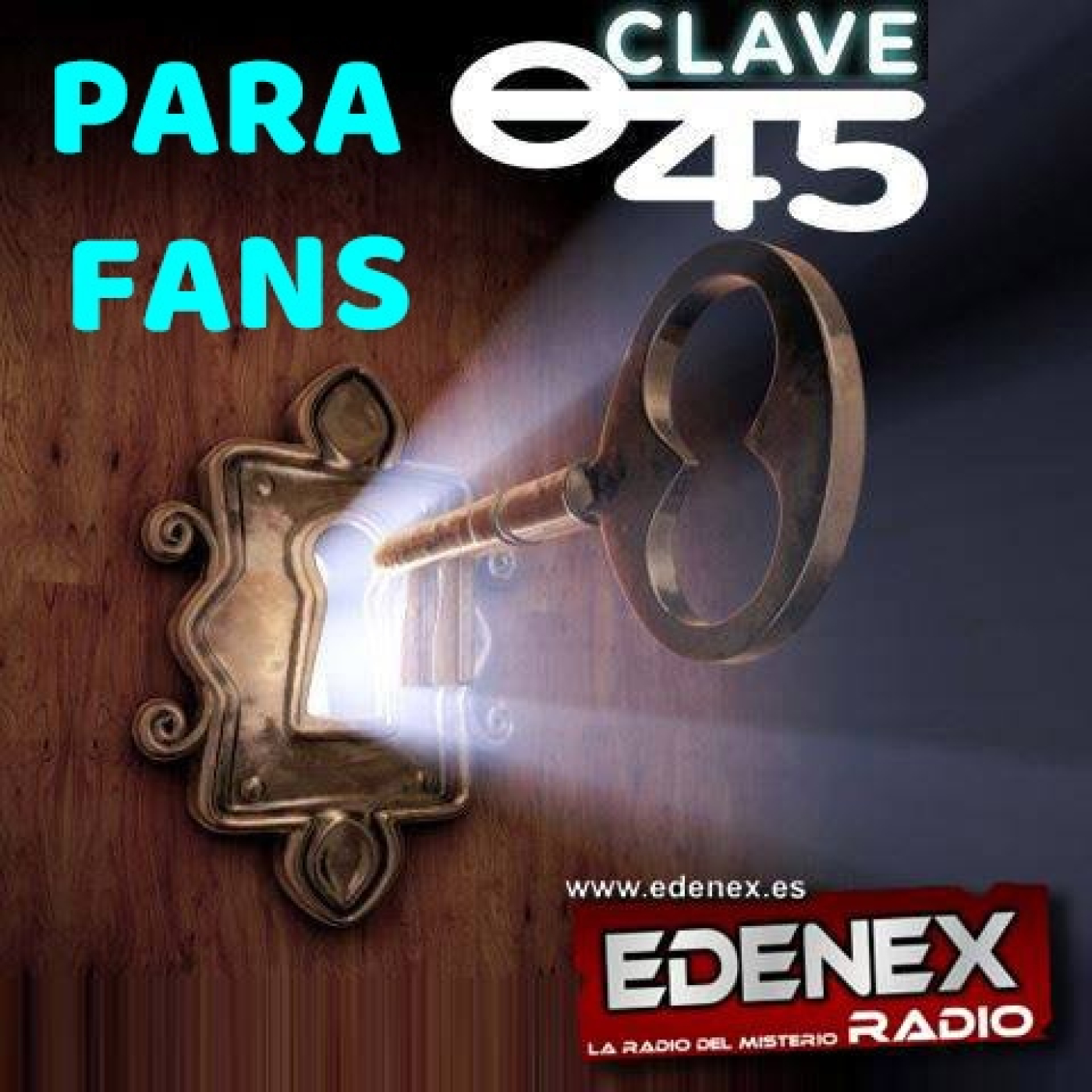 Clave45 T 11 Ep 377 La gran desclasificación UFO del 2026. FAN - Episodio exclusivo para mecenas