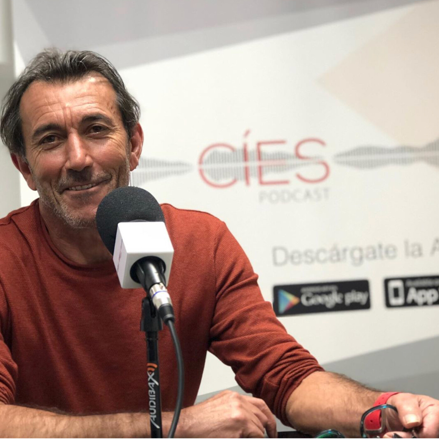 CÍES Podcast: Capítulo 574 _ 29-03-21