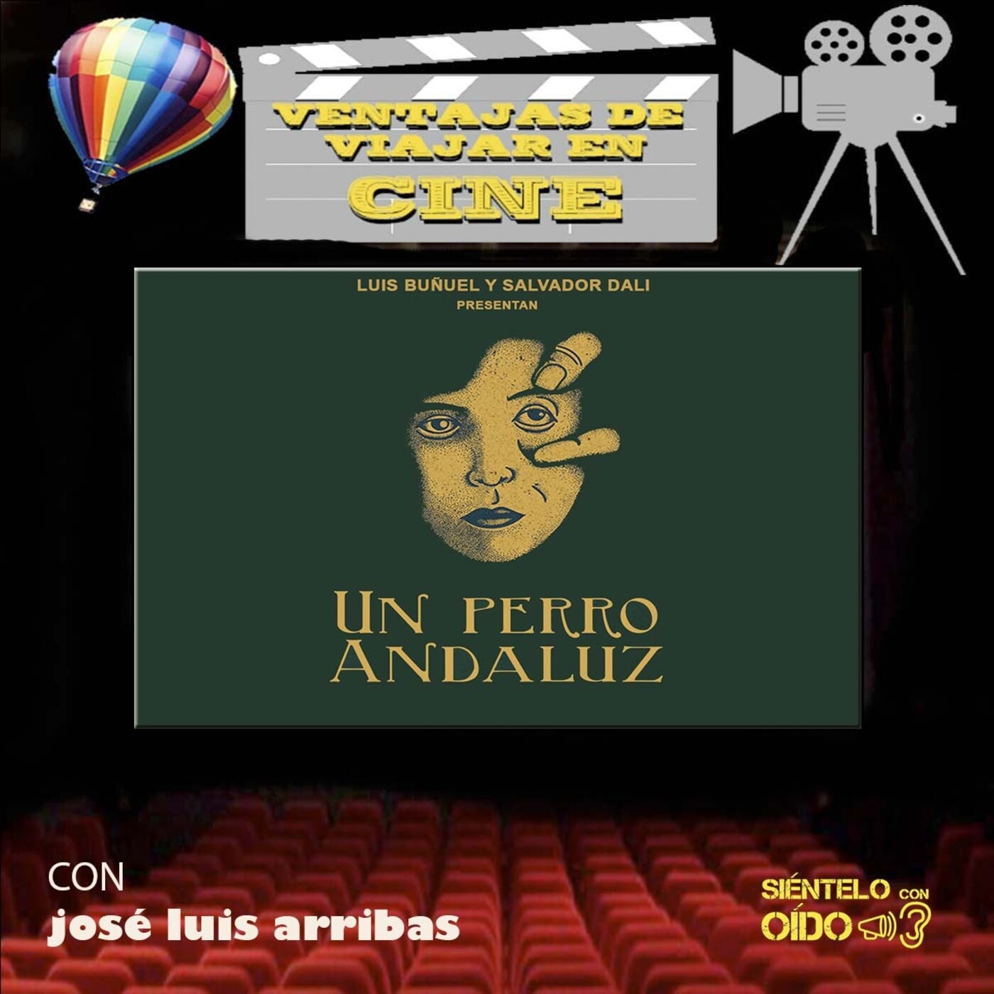 VENTAJAS DE VIAJAR EN CINE