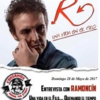 Corsarios 28 de mayo de 2017 - Entrevista Ramoncín
