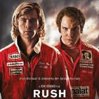 Bandera a cuadros - ESPECIAL SOBRE LA PELICULA RUSH