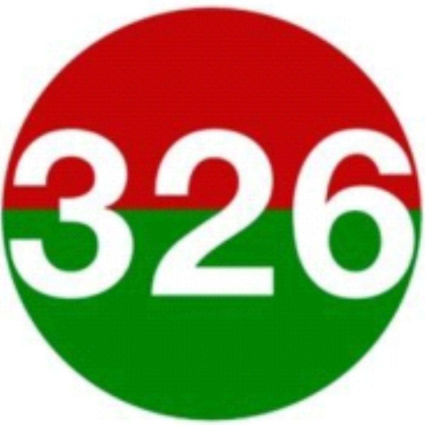 326 UNIDAD POPULAR
