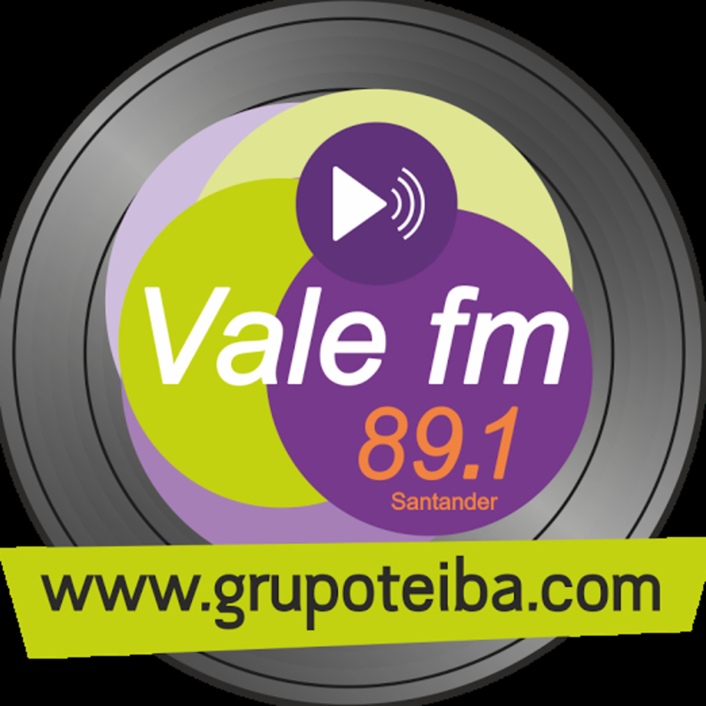 VALE FM 89.1