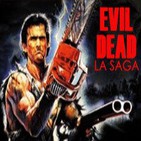 LODE 3x27 EVIL DEAD la saga