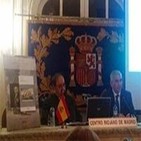 H files 04 - Presentación de 'Tolón 1744' por Victor San Juan