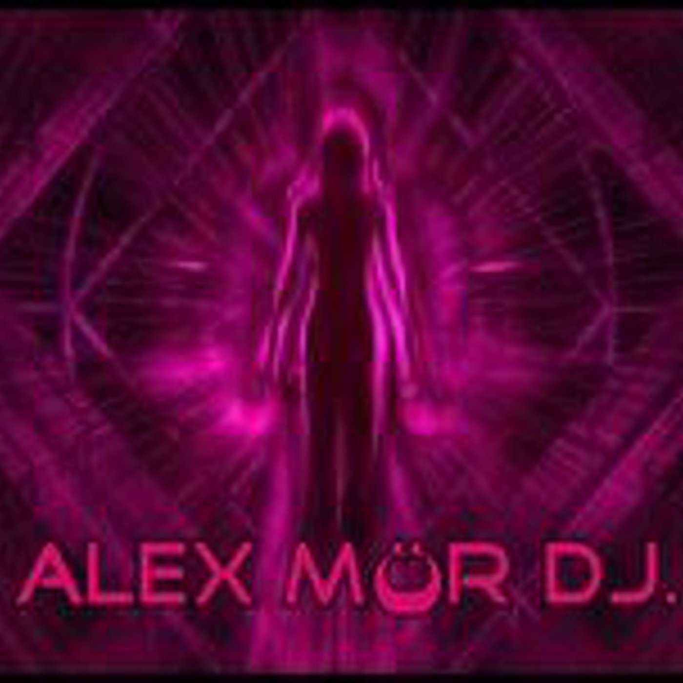 Alex Mör Dj. @session ELECTRIC 36-2015