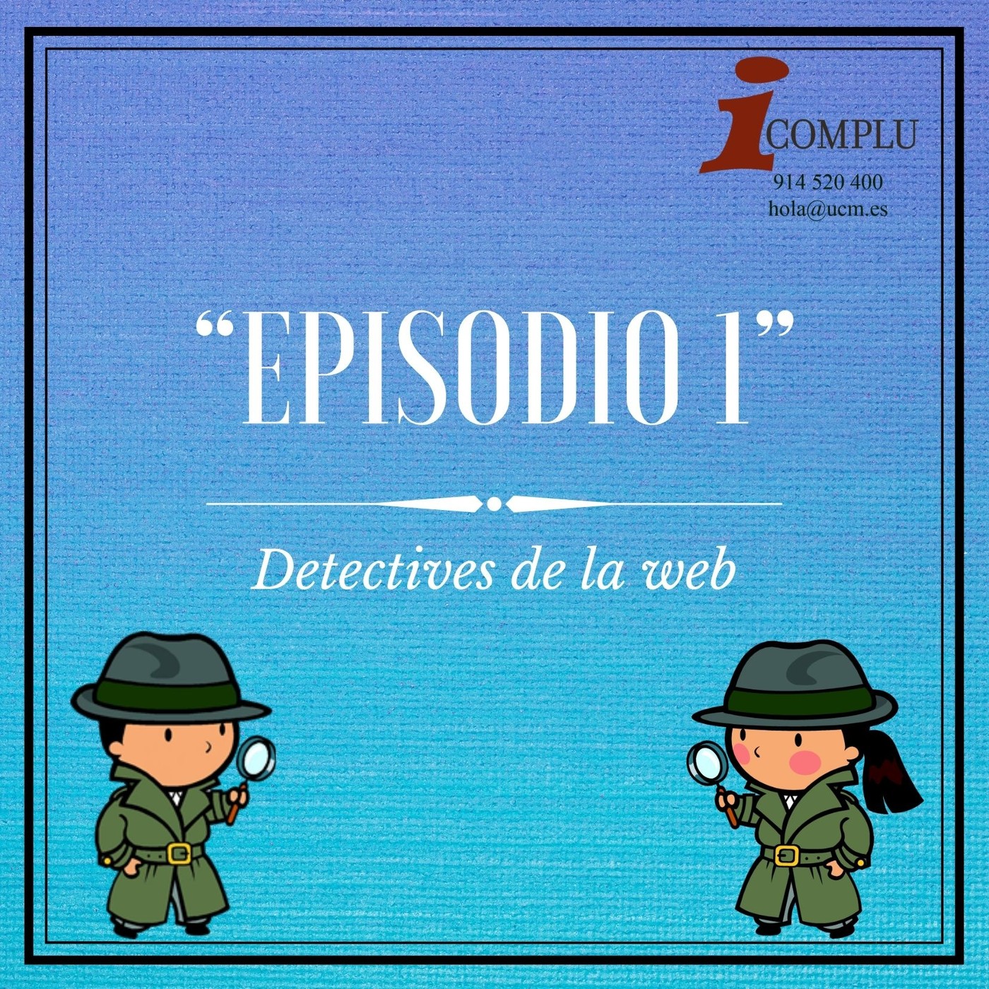 Detectives de la Web