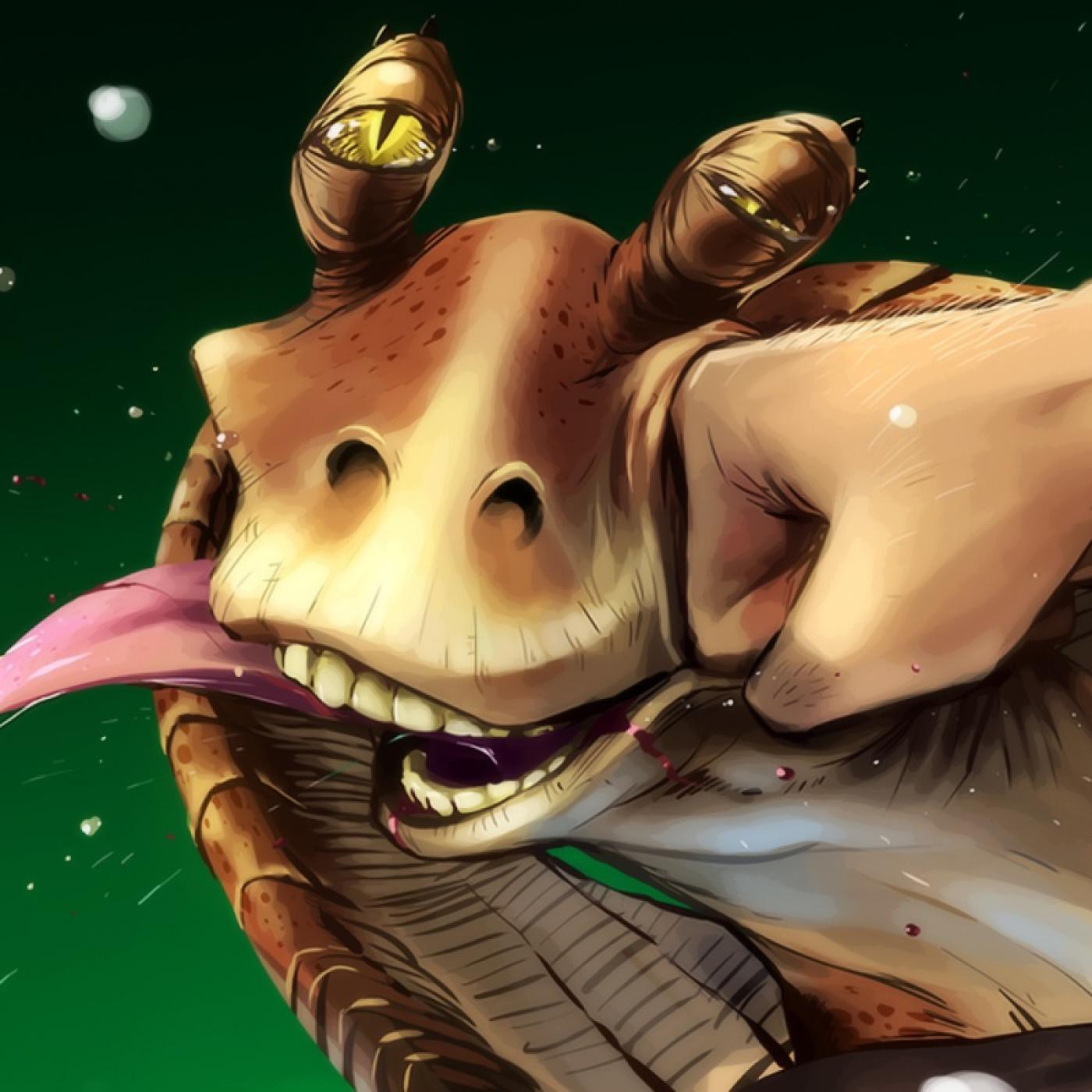 Onda Cinéfaga 208 (Especial Star Wars Episodios I, II, III) thumbnail