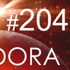 PANDORA #204: Tiempo de Diluvio ¡Construye Tu Arca! - Sana Tus Antepasados - El Papa y los ET