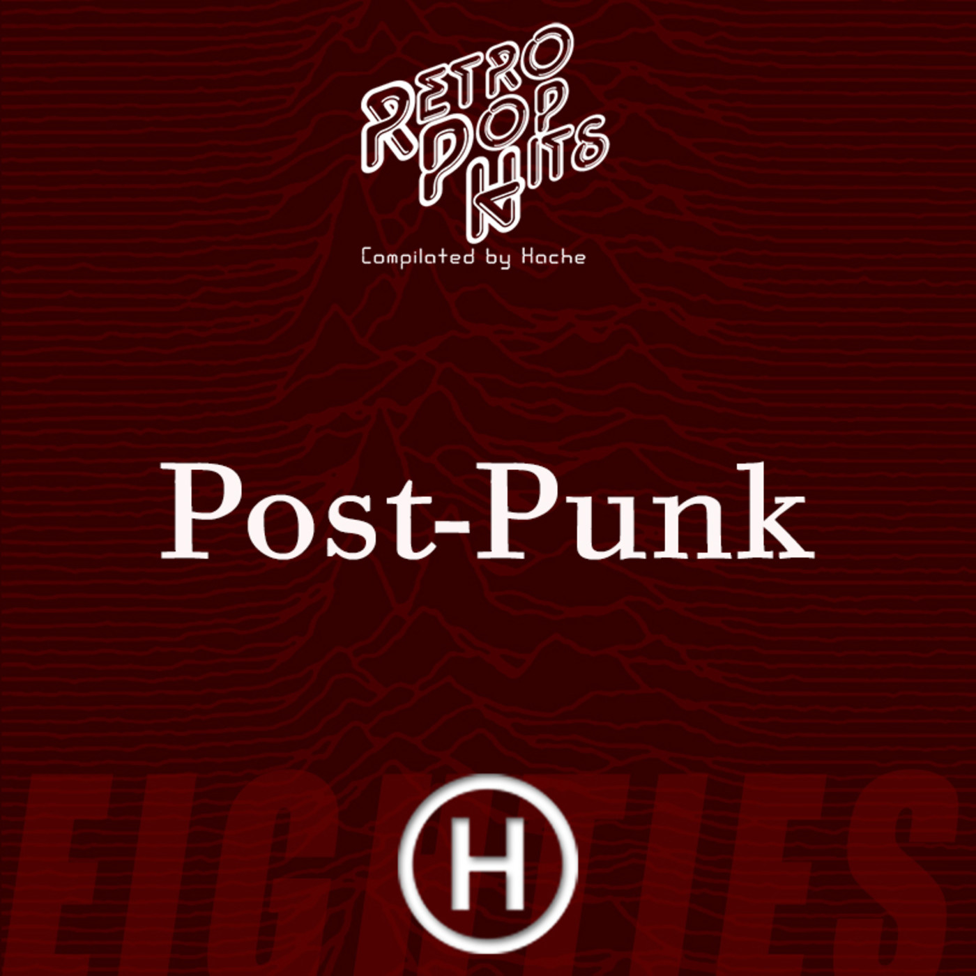 Retro Pop Hits by Hache