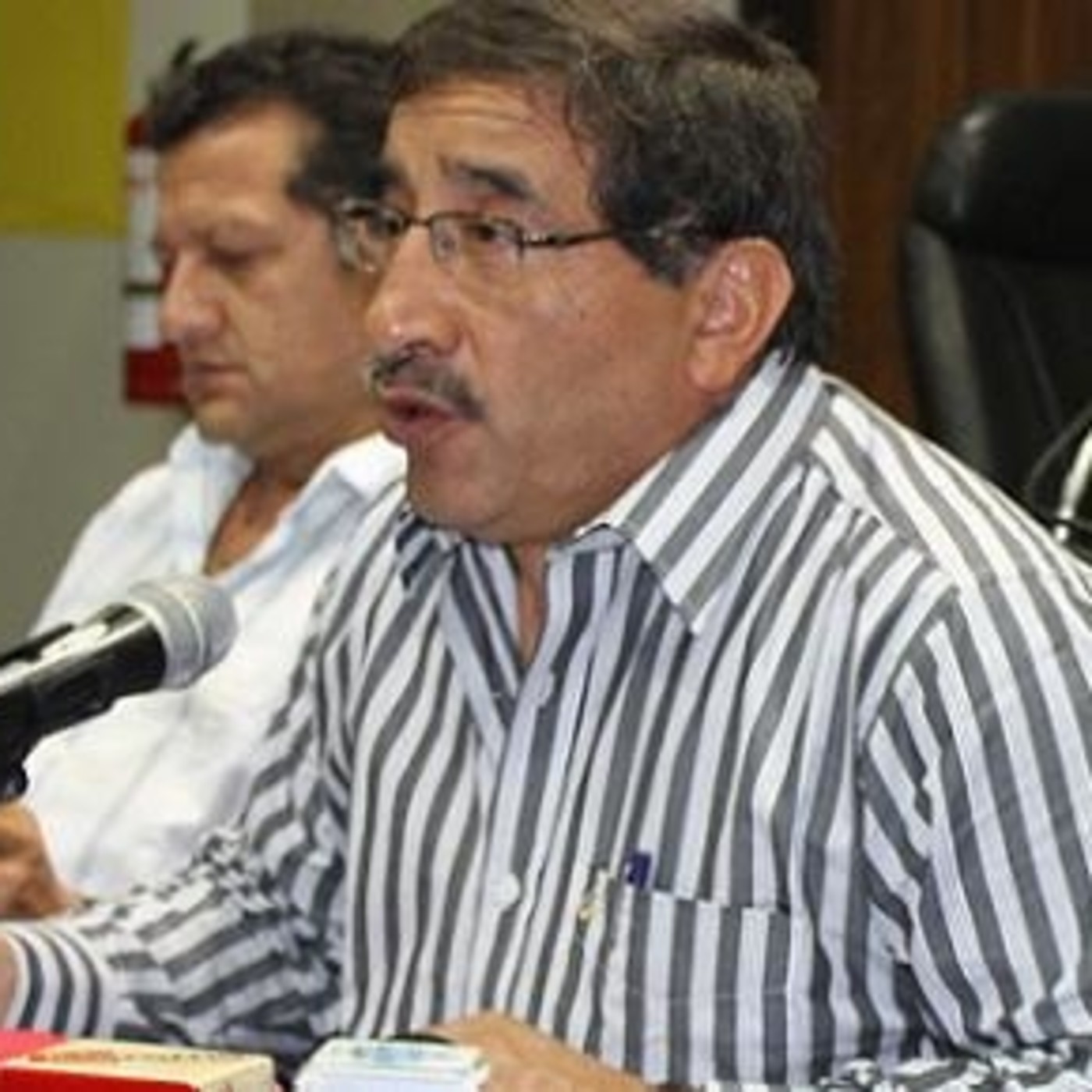 Podcast de ABCDeportivoRadio