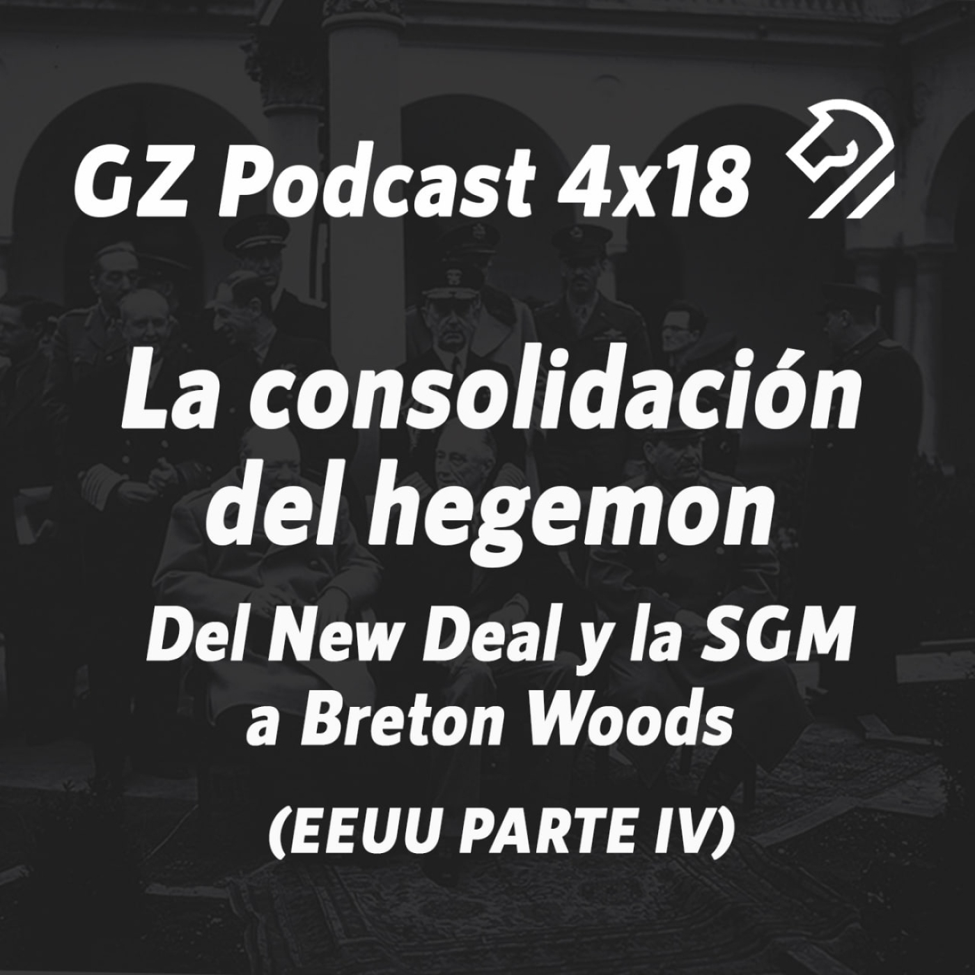 GZ Podcast