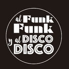 4. Al Funk...Funk y al Disco...Disco.