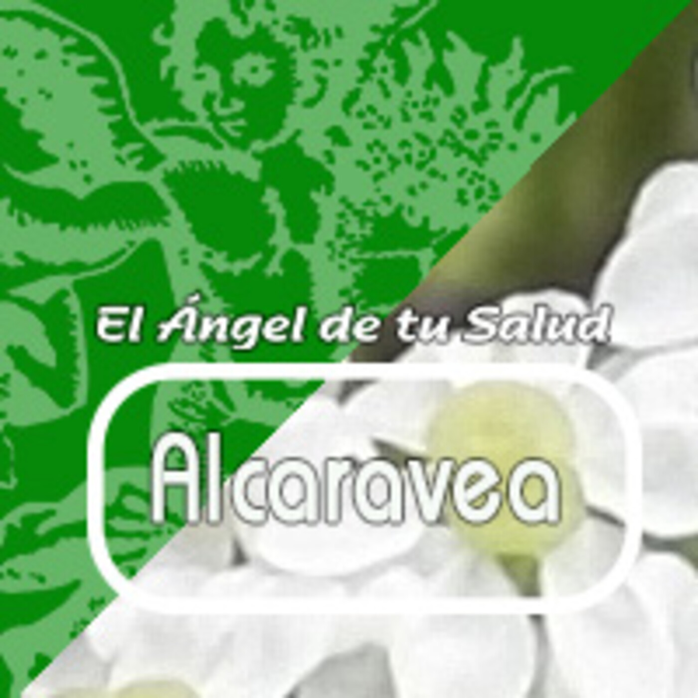 El Angel de tu Salud - ALCARAVEA*** episode artwork