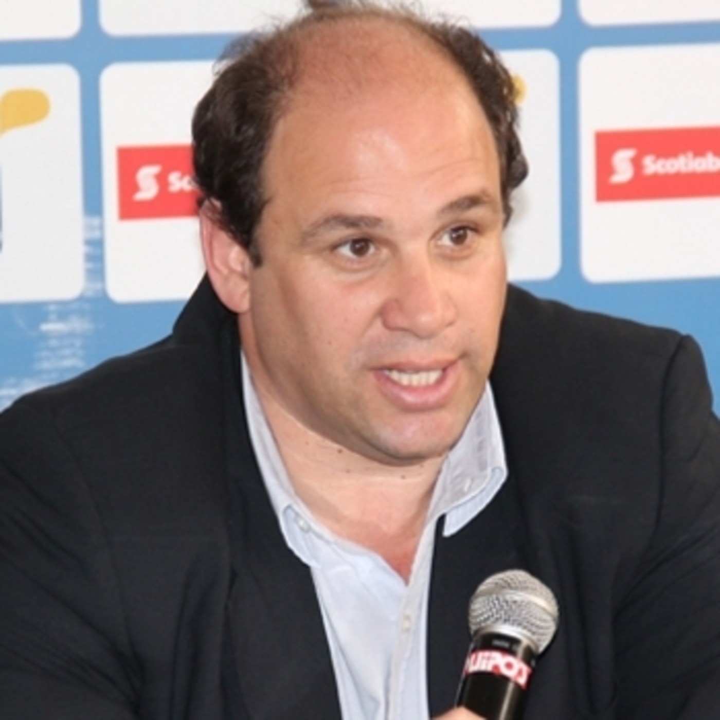 Nota con Sebastián Piñeyrua- Presidente URU