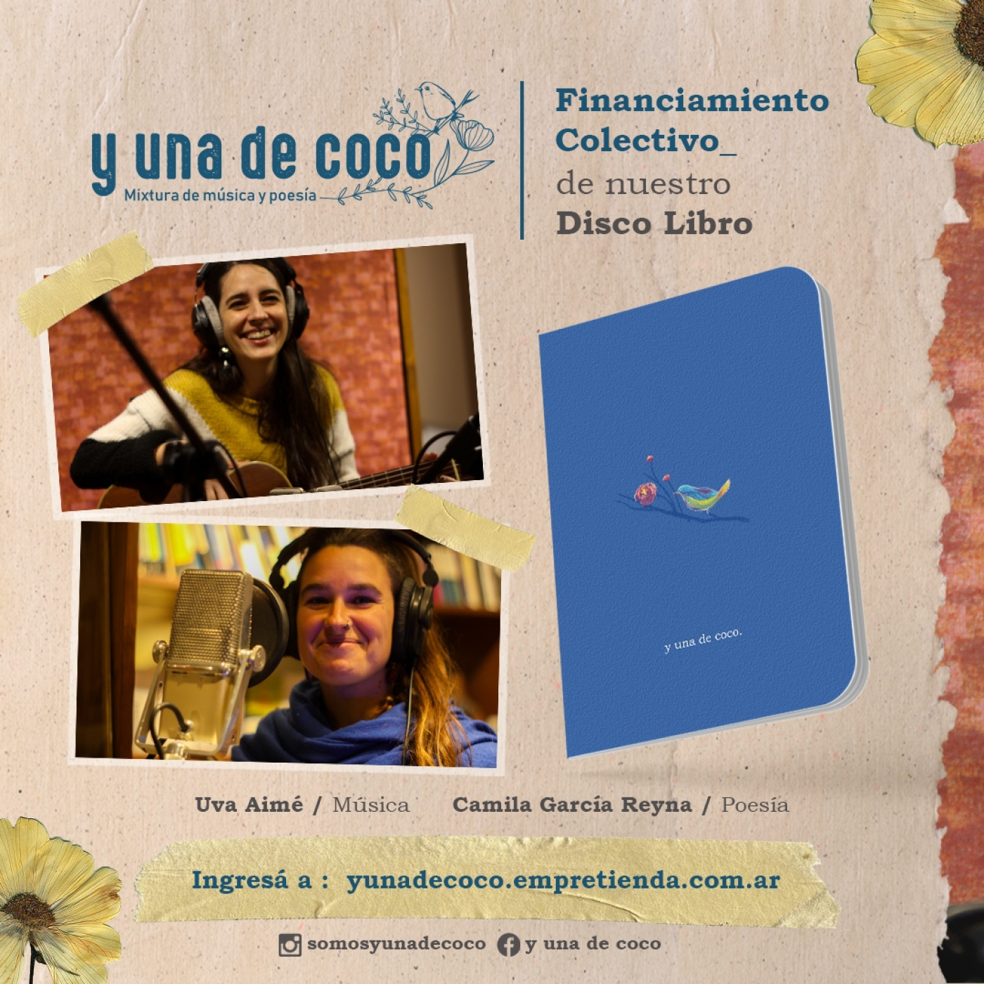 Restos Diurnos Radio