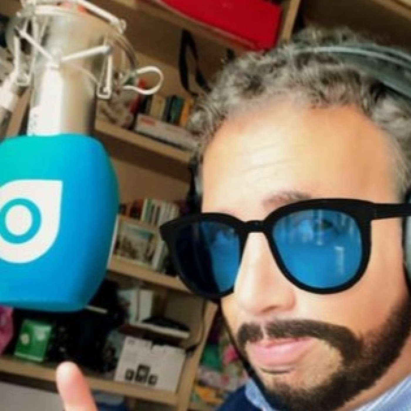 LO MEJOR DEL BUENOS DIAS PEPE RADIO DEL JUEVES 07 DE SEPTIEMBRE DE 2023 episode artwork