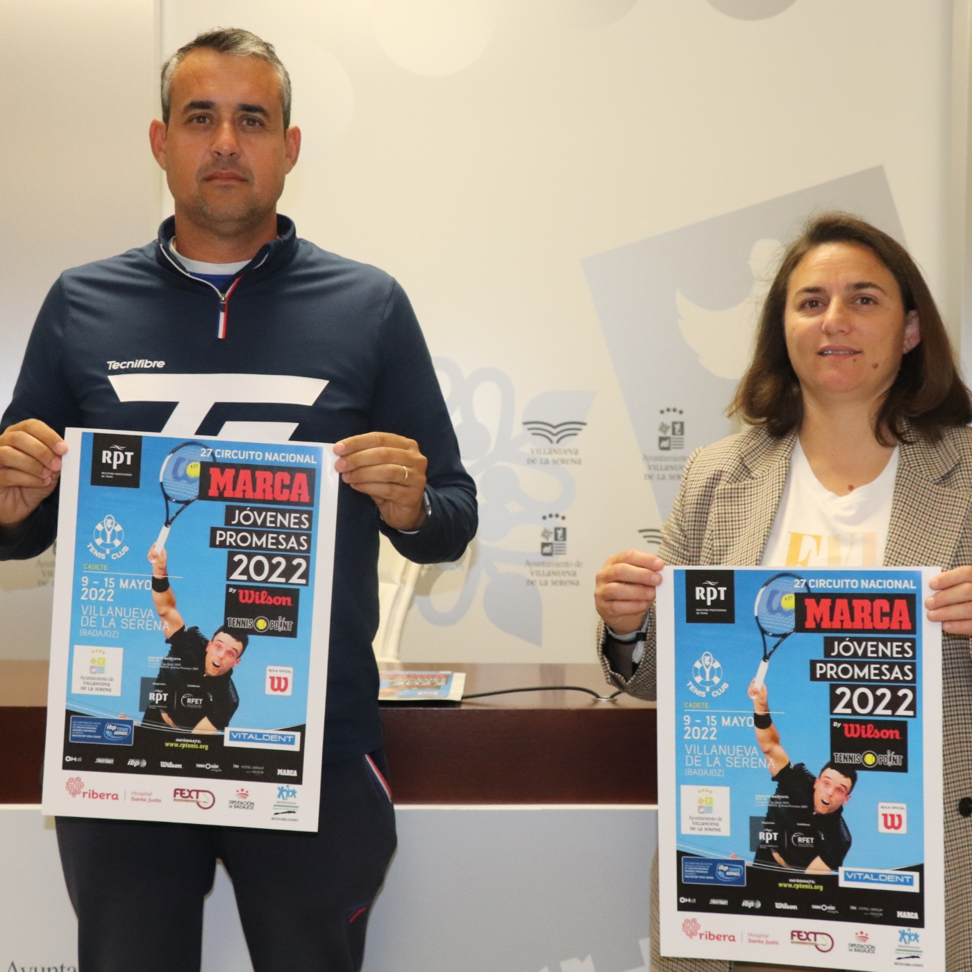 Noticias Villanueva de la Serena