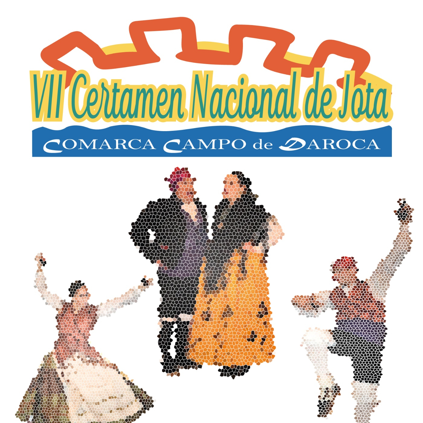 Se amplía el plazo de inscripción del VII Certamen Nacional de Jota de la Comarca de Daroca episode artwork