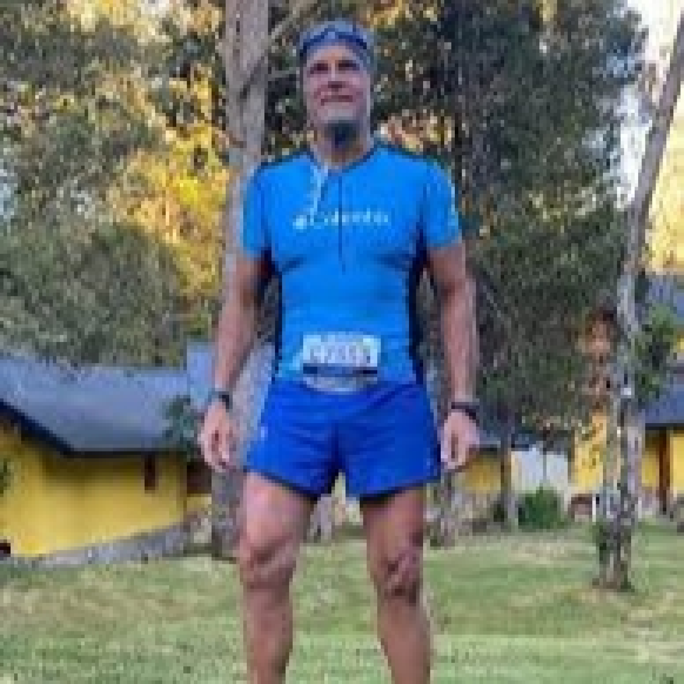Podcast Factor Running