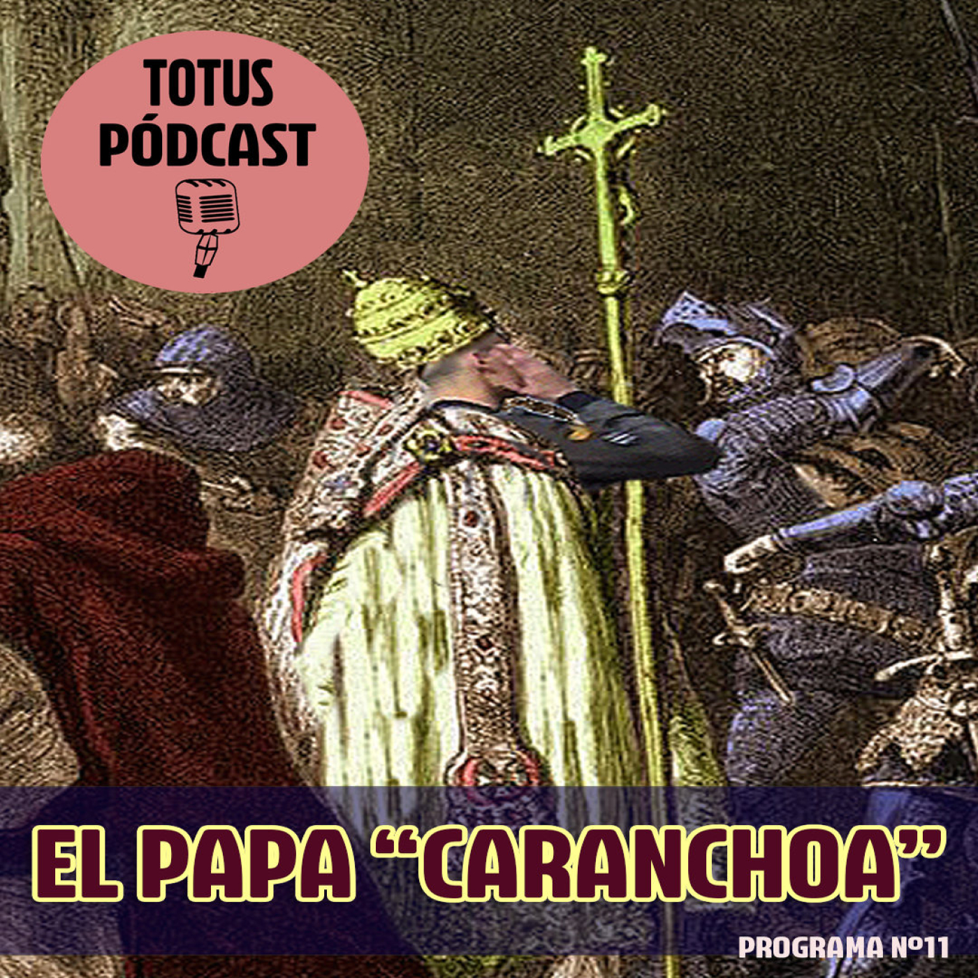 Totus Pódcast