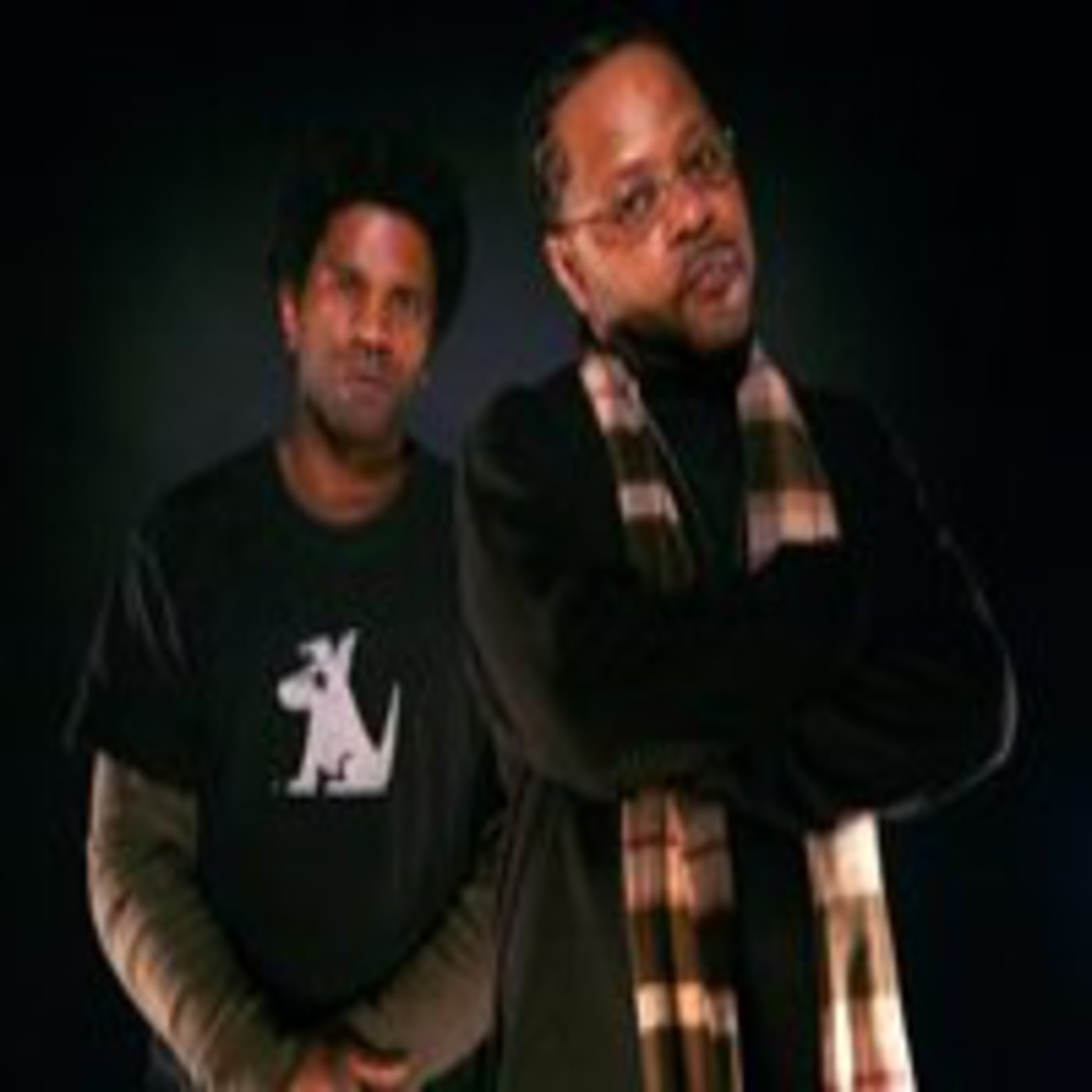 Radio UNIACC - SHOWBEATS: DAS EFX - 15-11-12