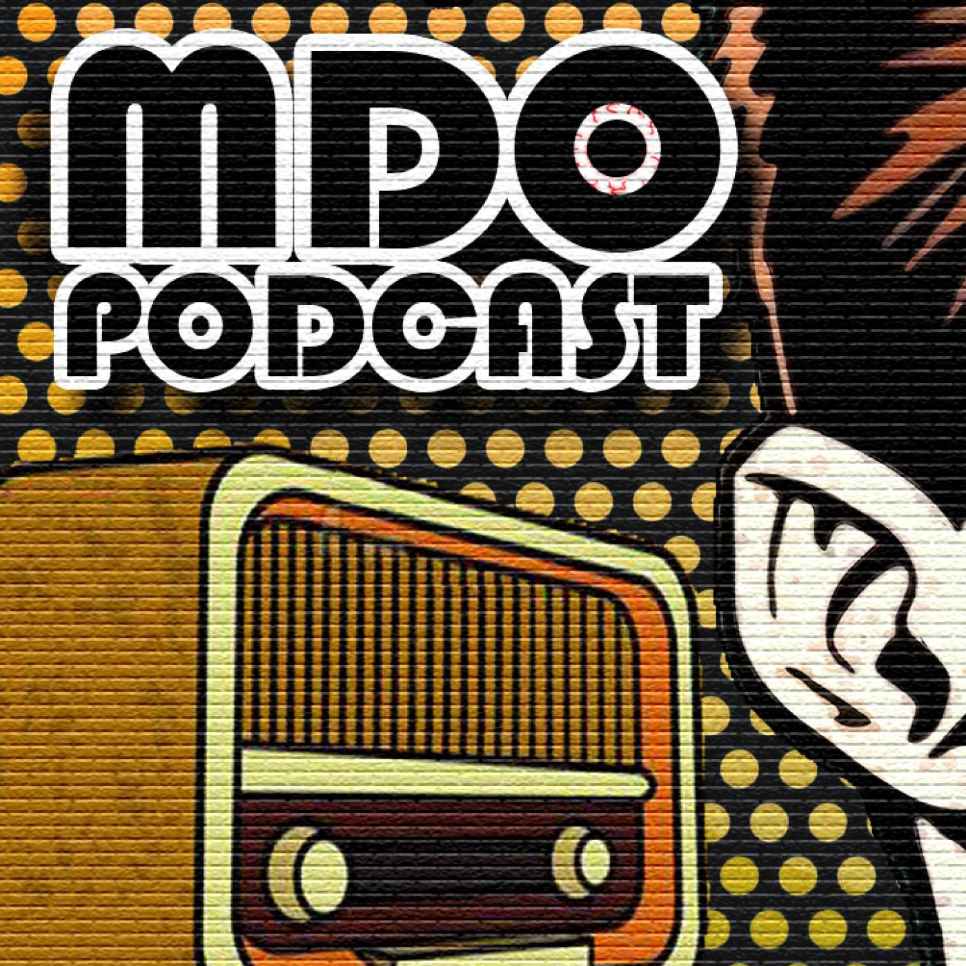 Mal de Ojo Podcast